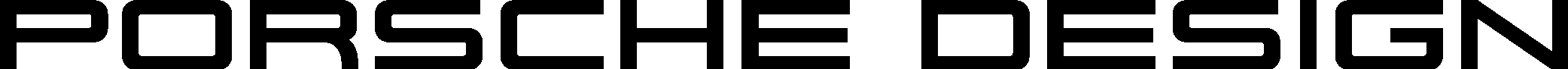 Porsche Design Group Logo